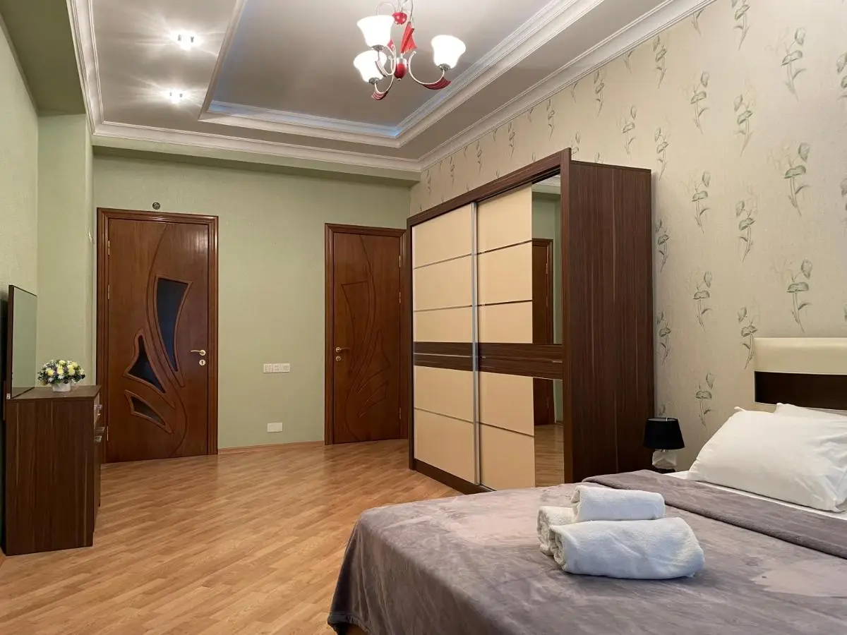 Sea View Lux Megafun