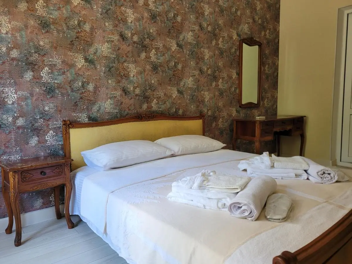 Hotel Dika