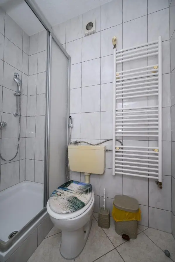 Apartman HAAN