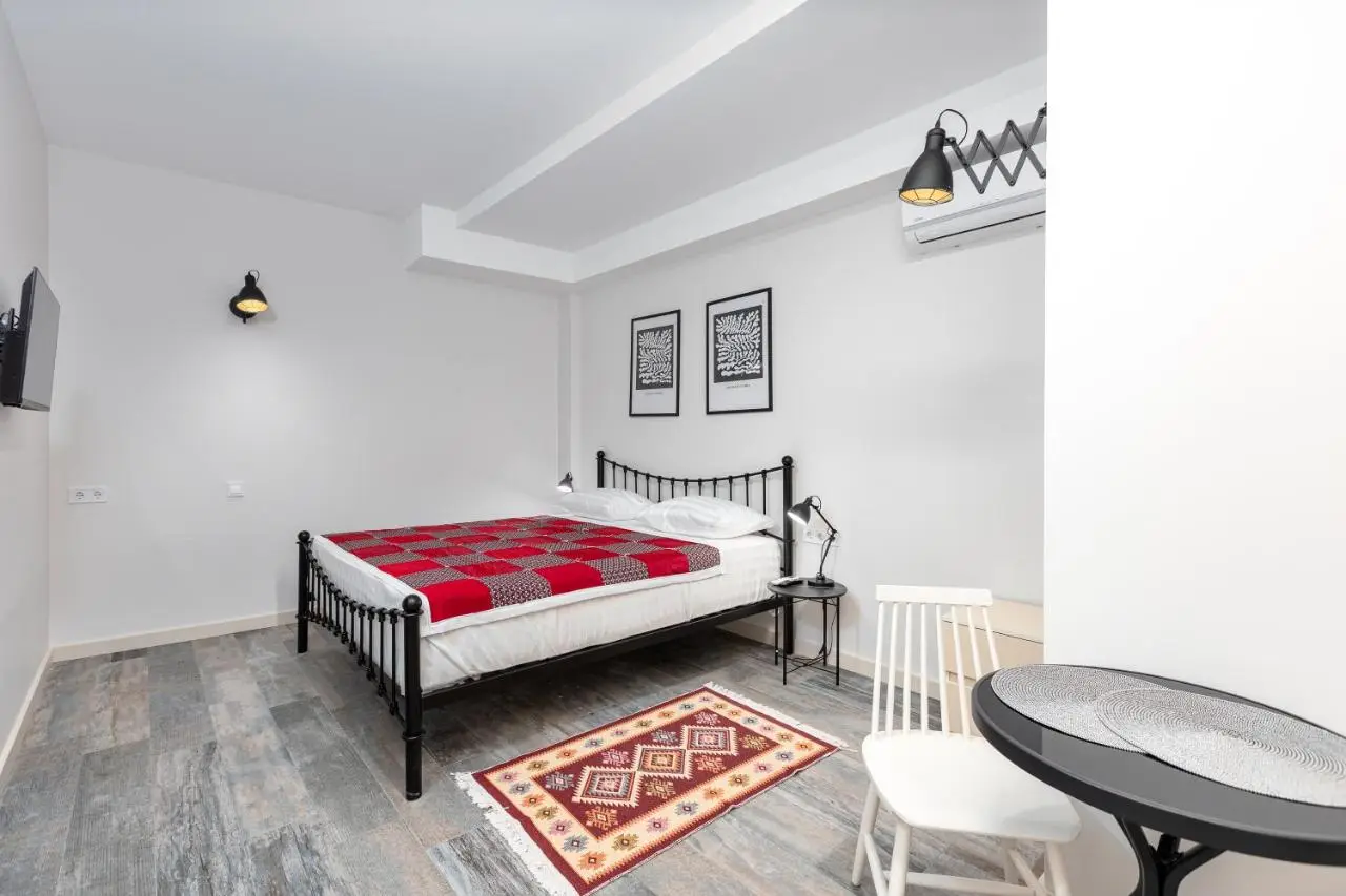Cozy Baity Tbilisi