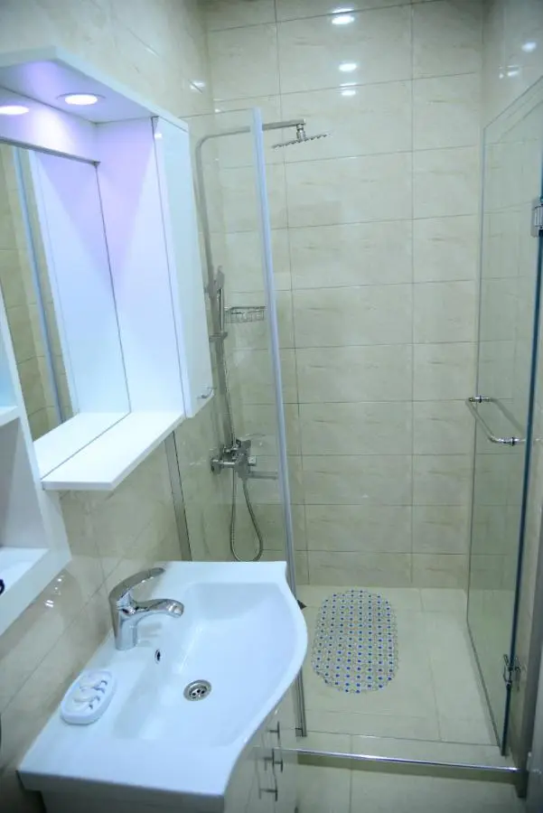 Hotel New Avlabari