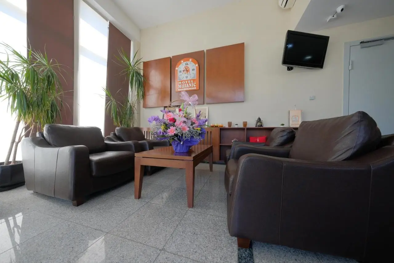 Motel Mujanic Sarajevo
