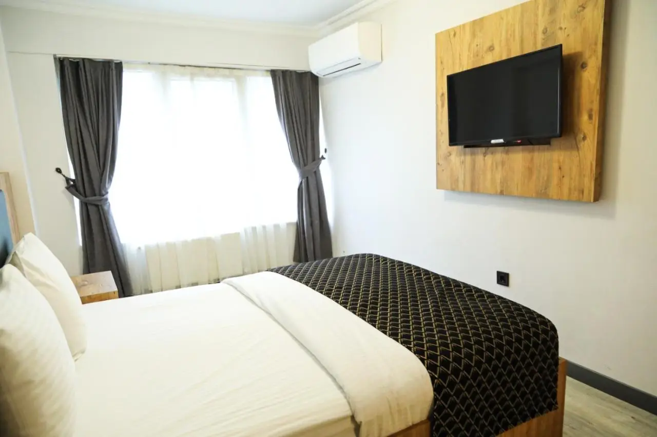 Hatay Hotel