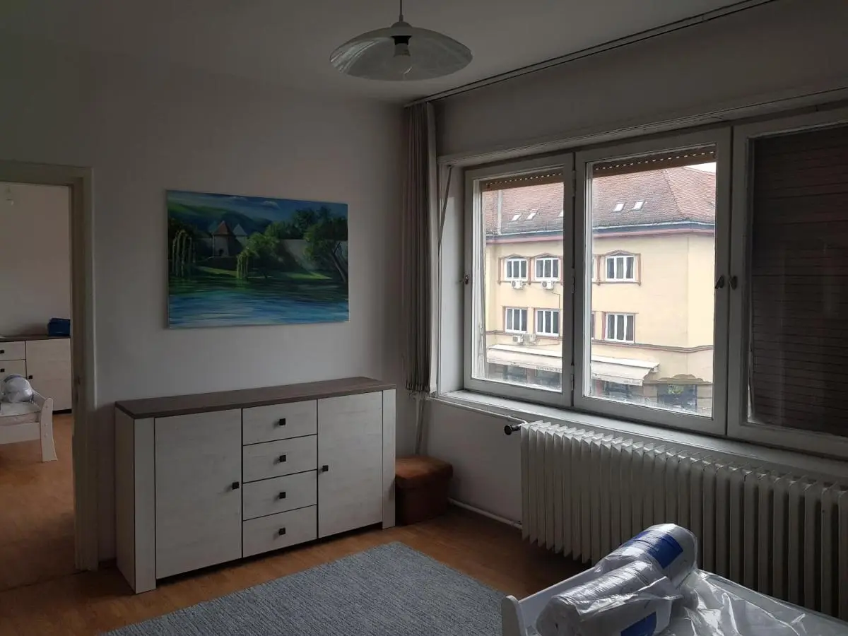 SARA Apartment