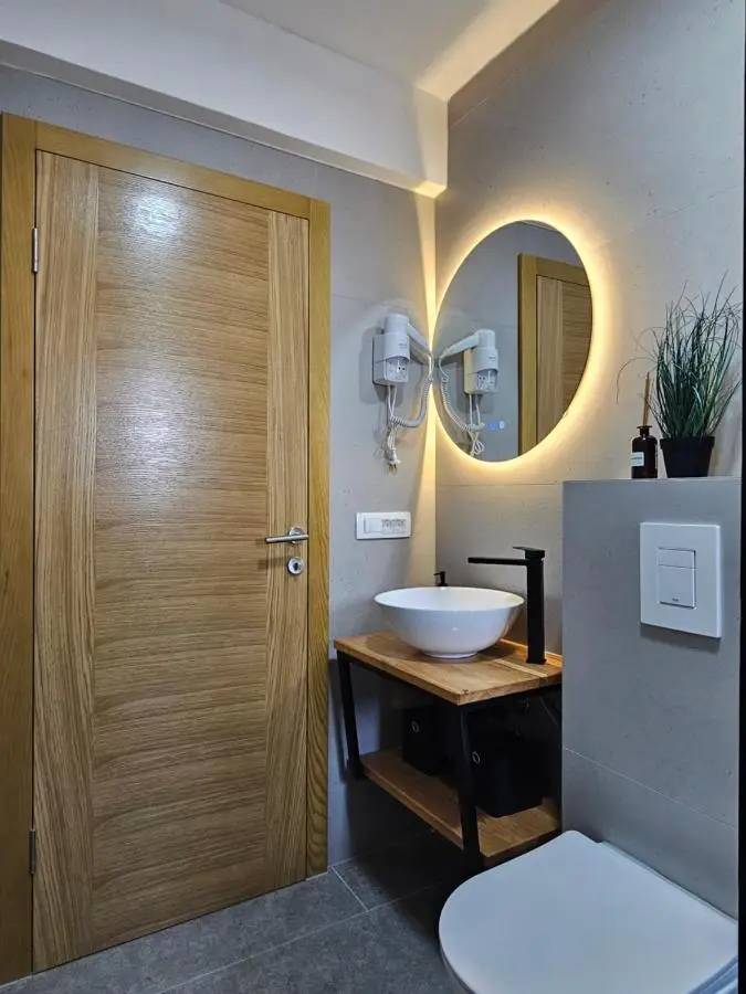 Apartments NIM