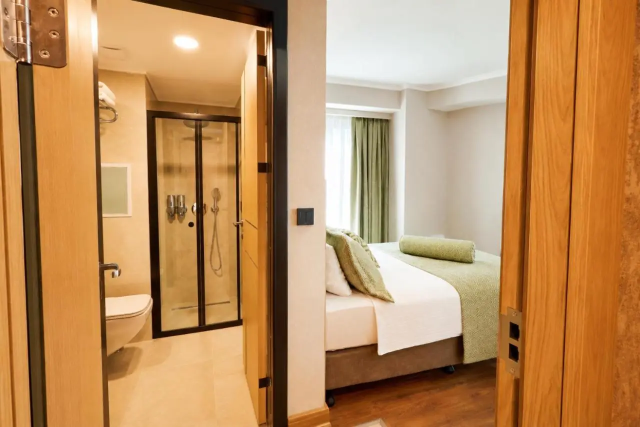 Zagreb Hotel