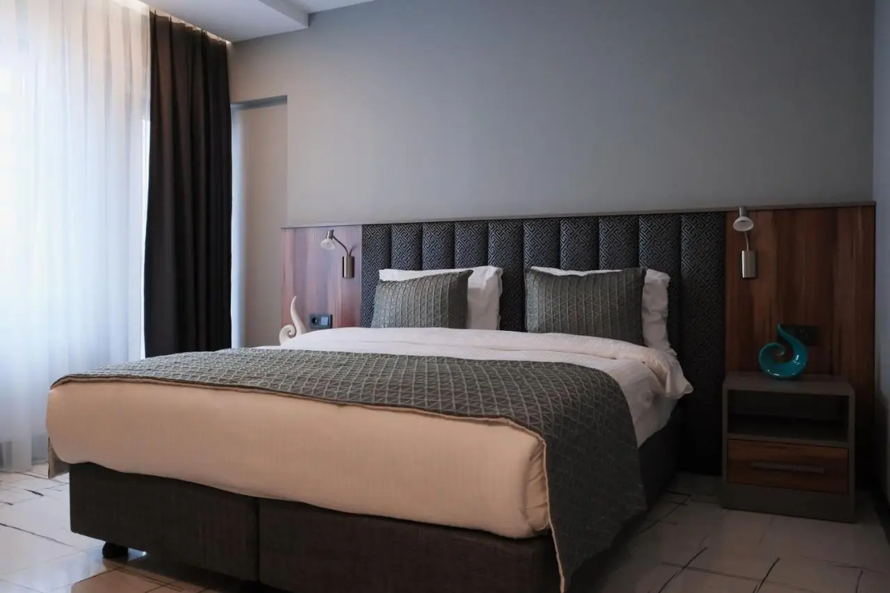 No25 Suites Nisantasi