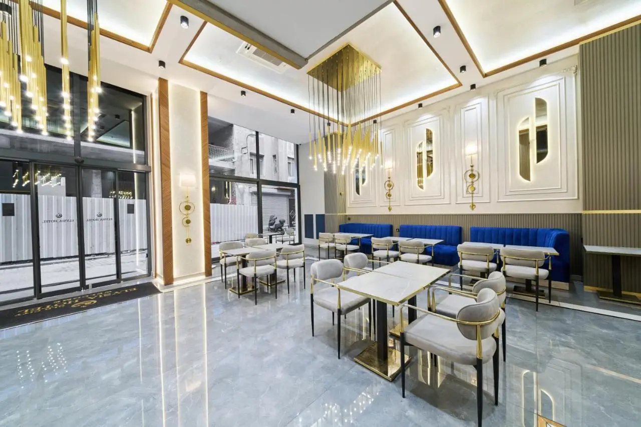 Elysia Hotel