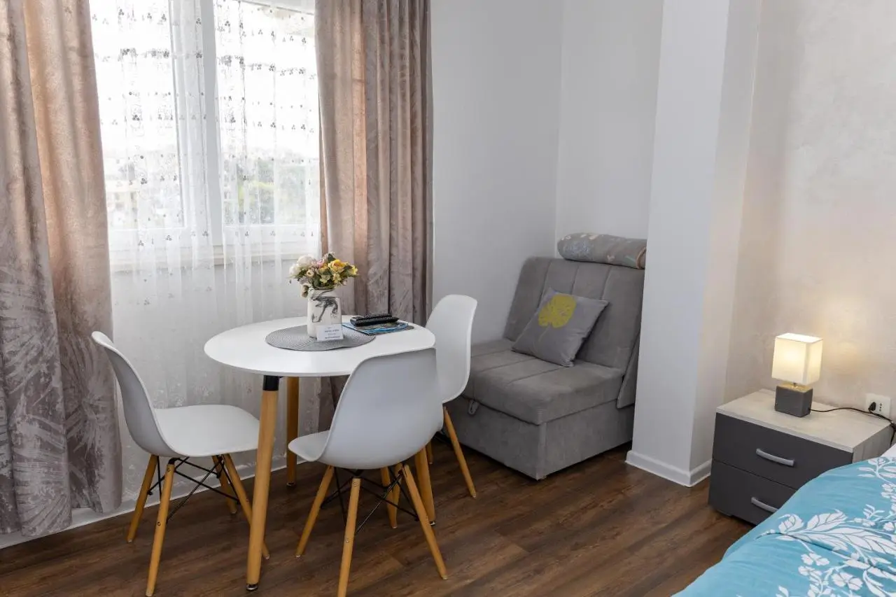 Apartmani HM