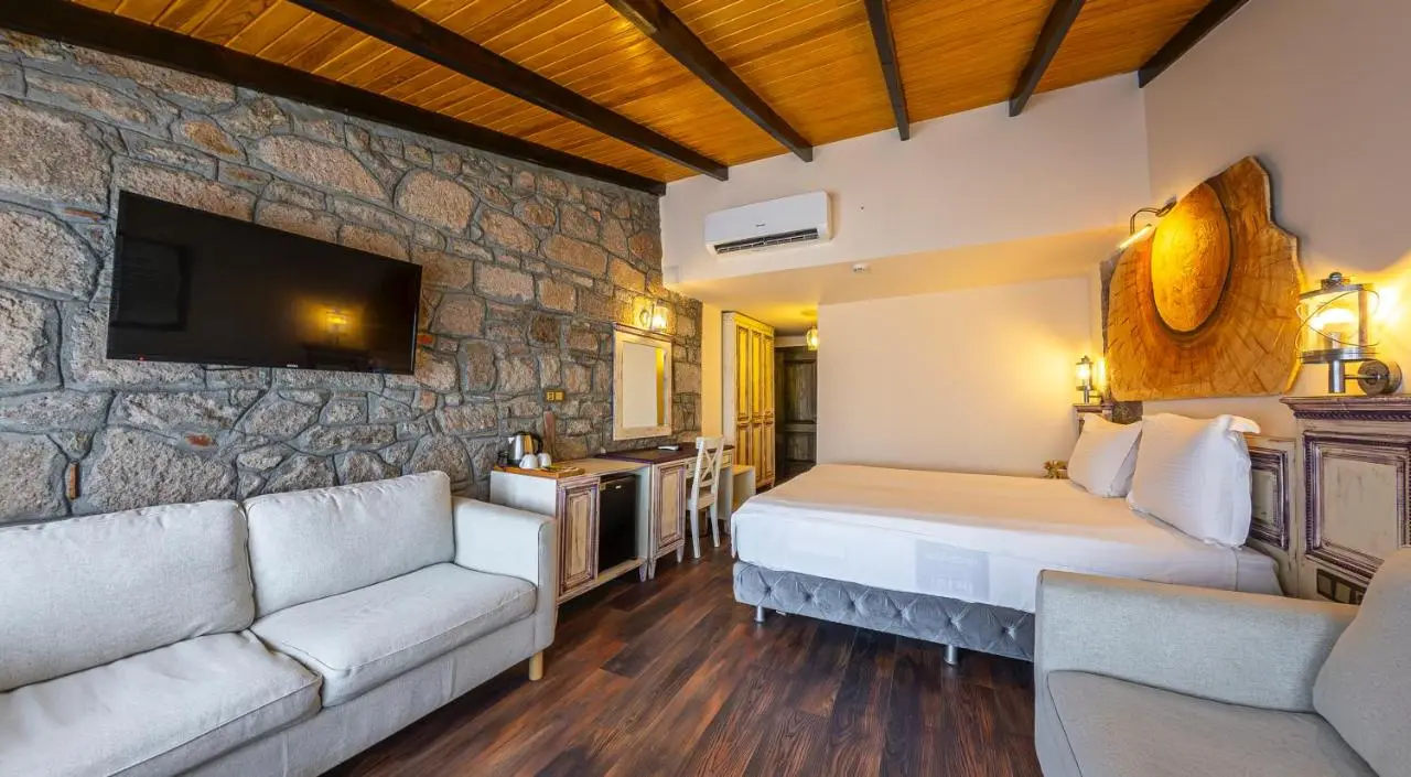 Assos Behram Special Class Hotel Adults Only