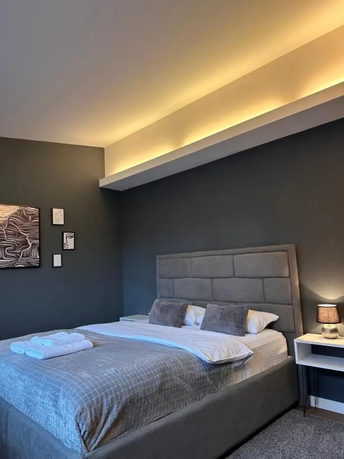 Penthouse Sarajevo