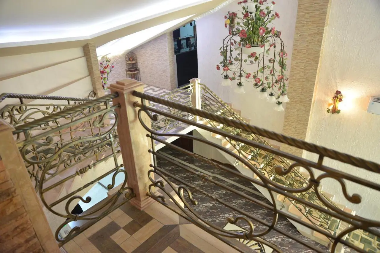 Lux Palace Hotel