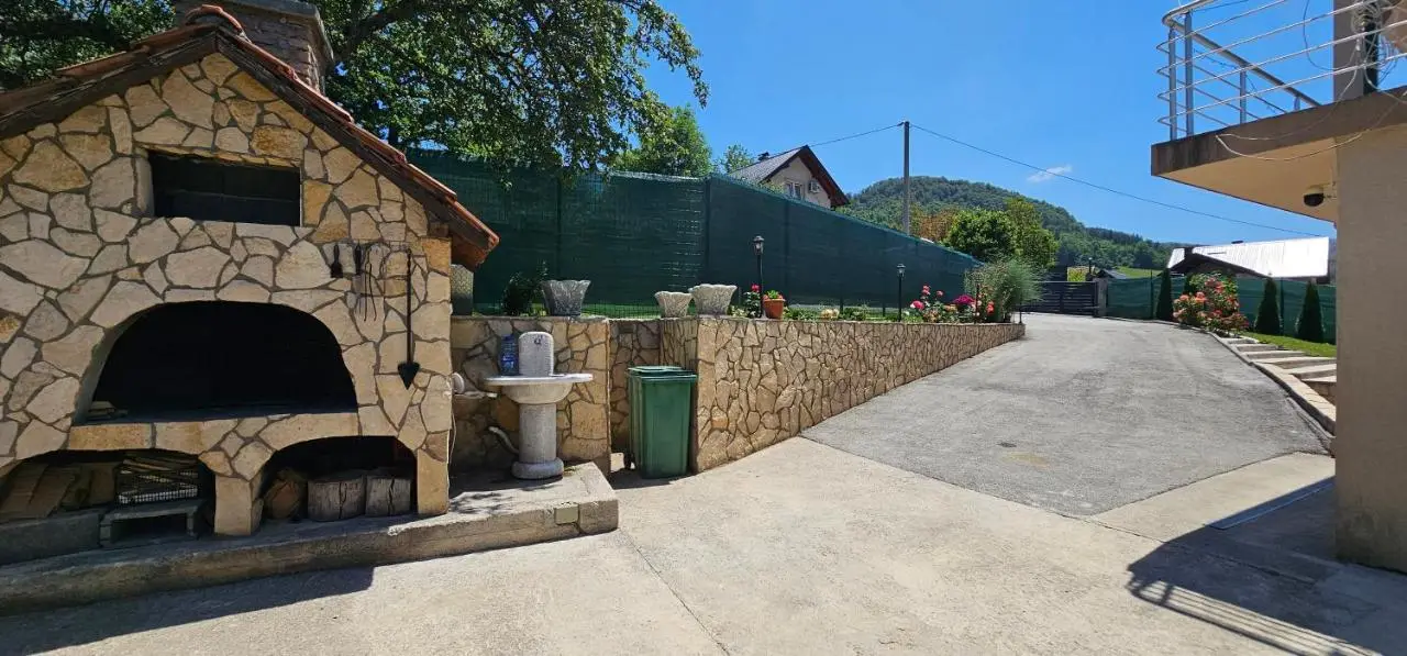 Villa Green Oasis Jakuzzi&Swimming Pool