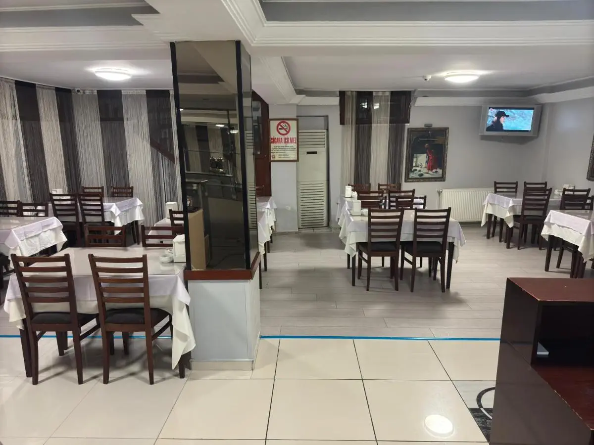 GRAND VATAN HOTEL