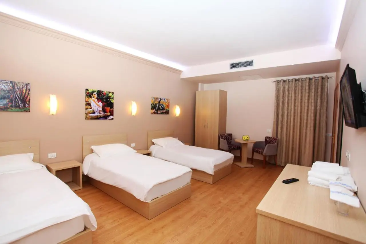Hotel Green