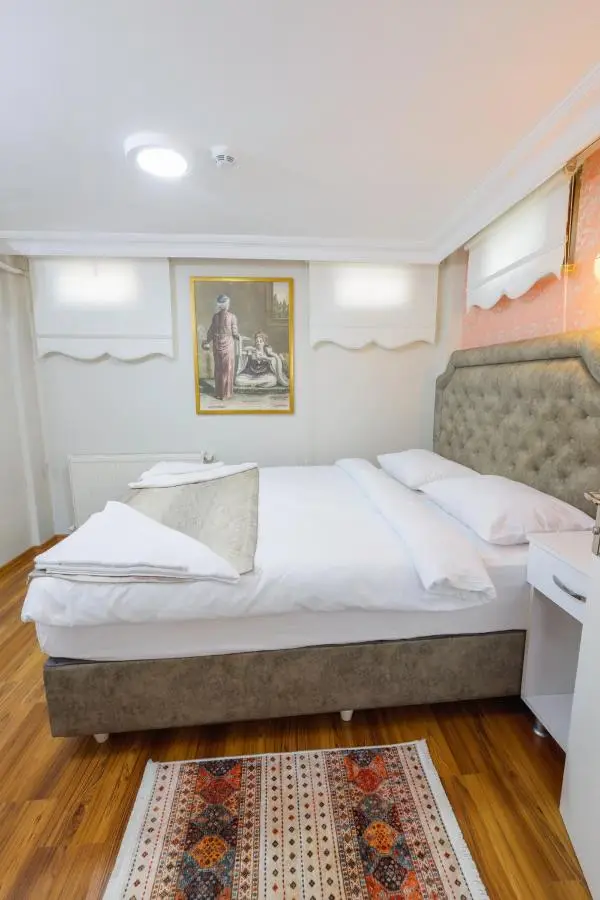 Fidelya Boutique Hotel