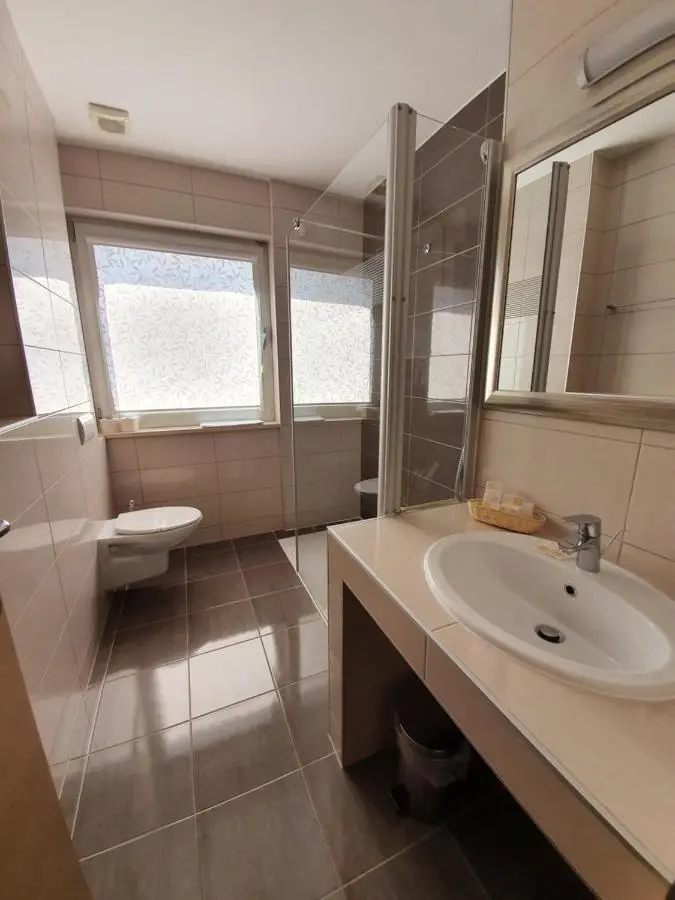 Hotel Brotnjo