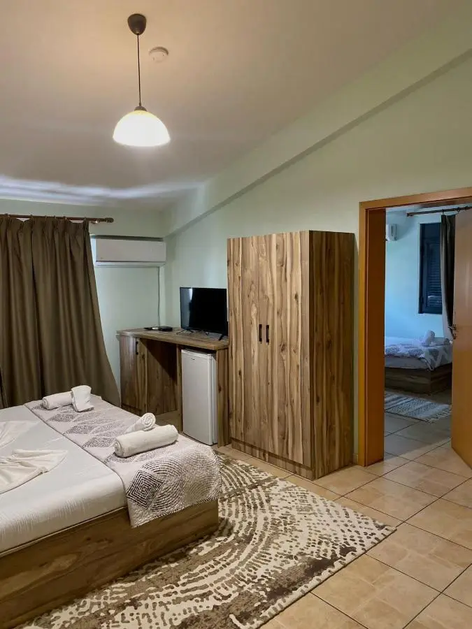 Hotel Zen