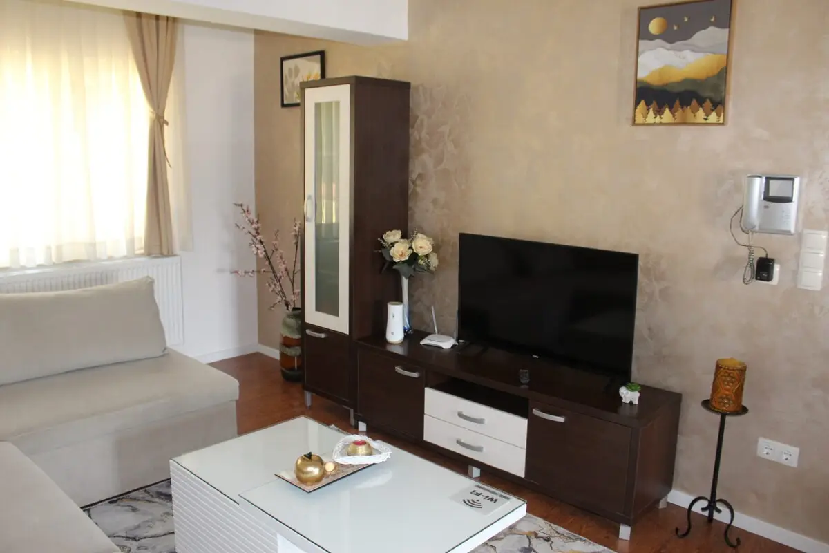 Mostar House