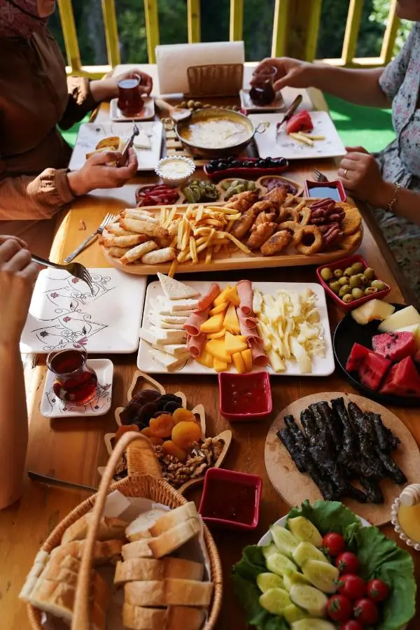 Depani Doğa Evleri