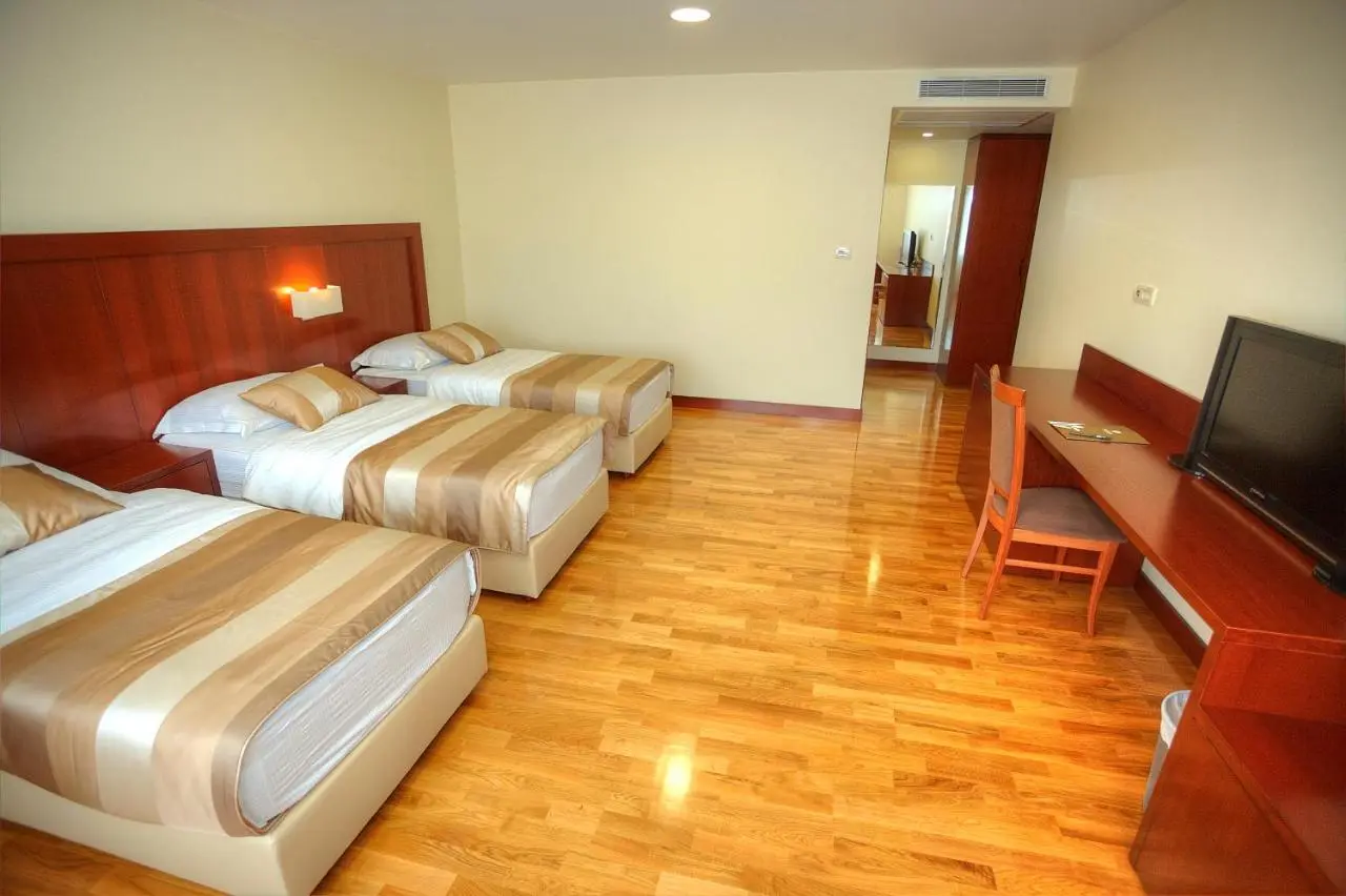 Hotel Palace Medjugorje