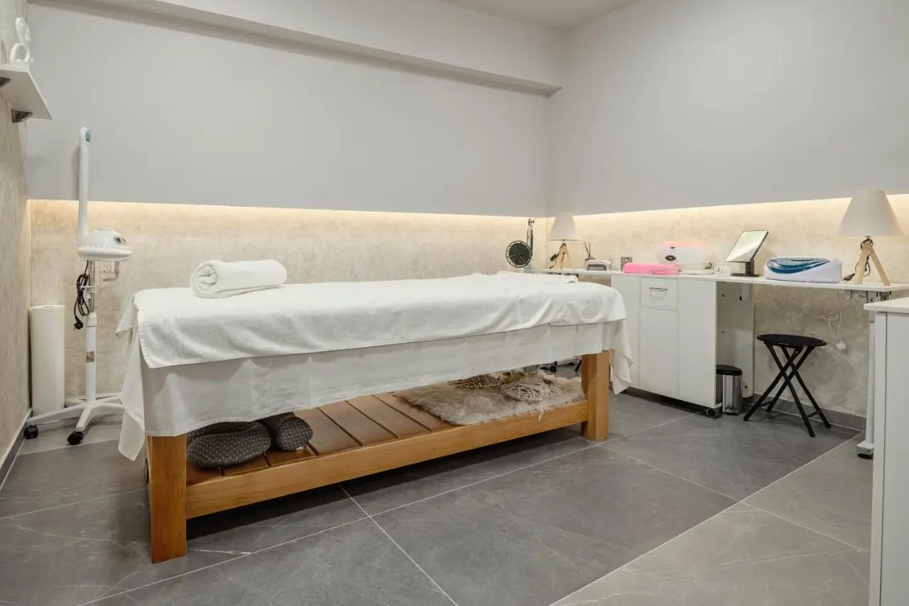 Marea Hotel & Spa