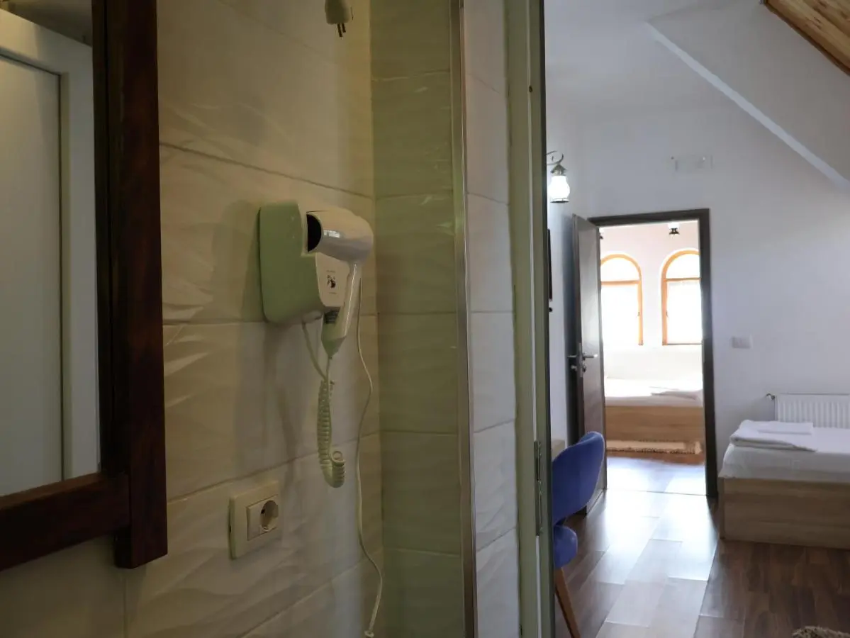 MIK Hotel Valbona
