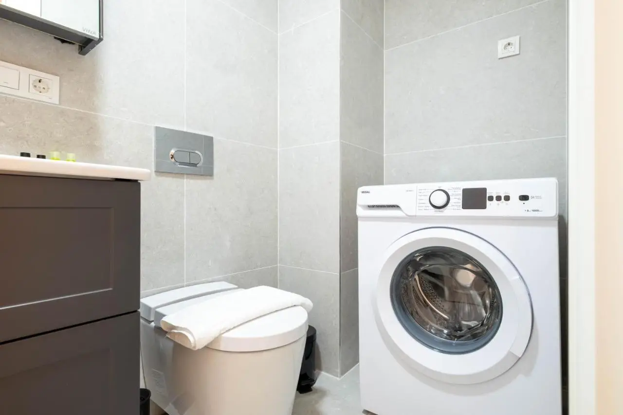 Mayer Sisli Residence - Luxury 3Br Apartments