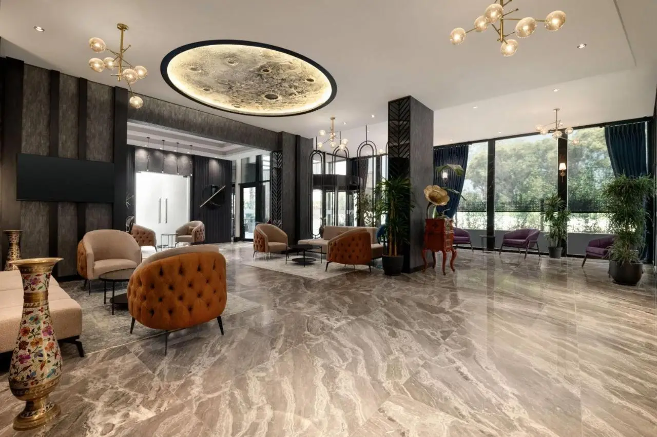 La Quinta By Wyndham Istanbul Kartal