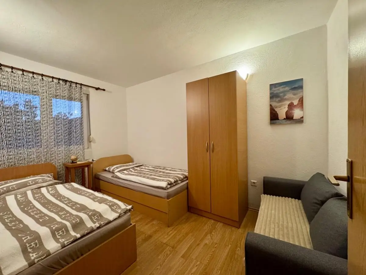 Apartment Rest Mostar Zalik