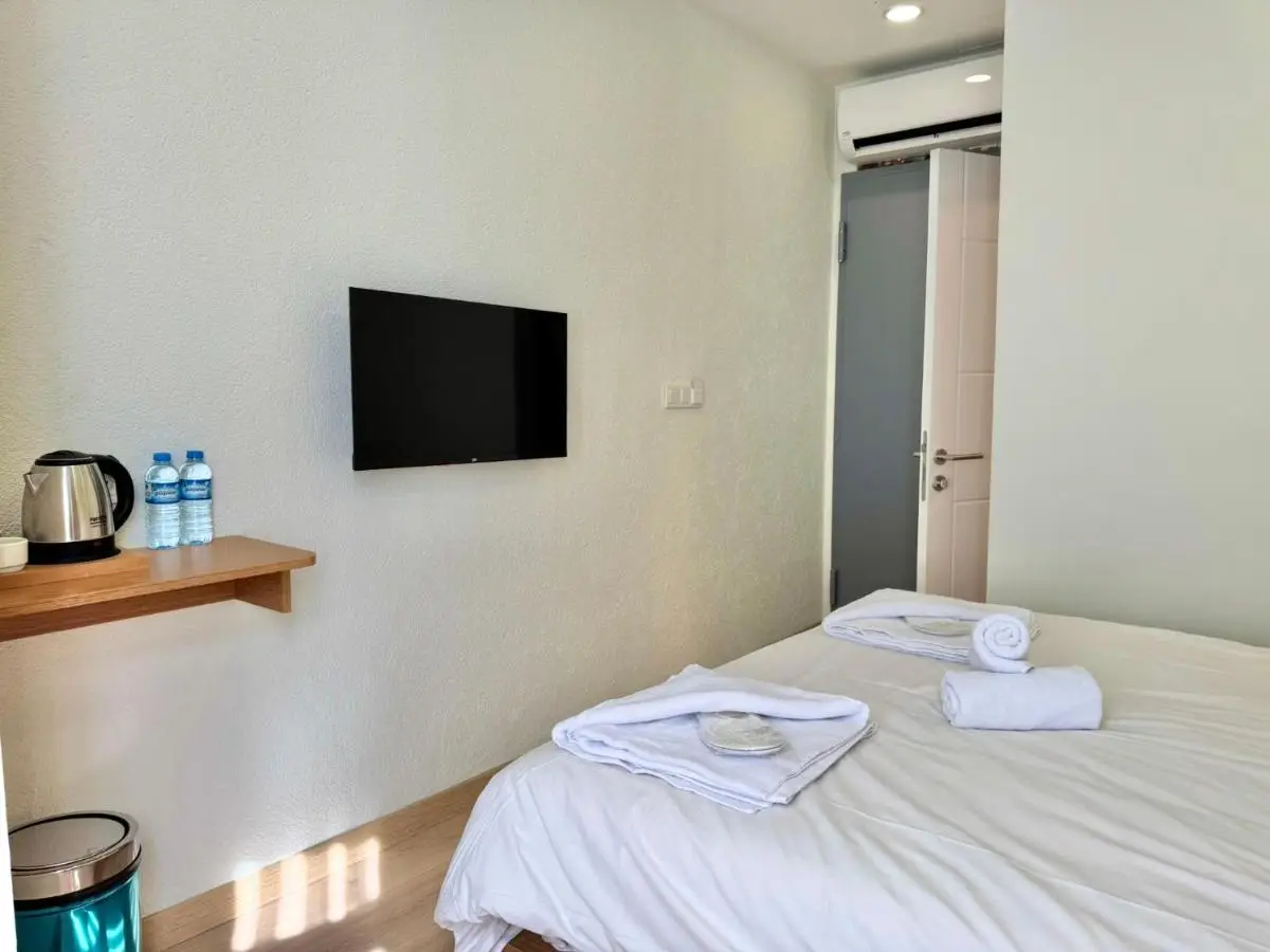 NOVIVA HOTEL Taksim