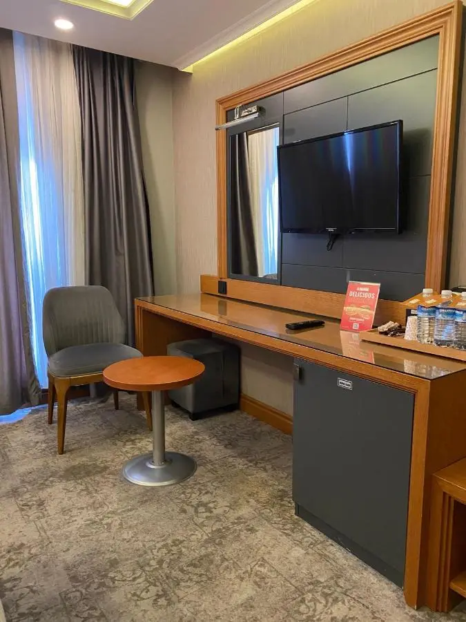 FOUR SEVEN HOTEL