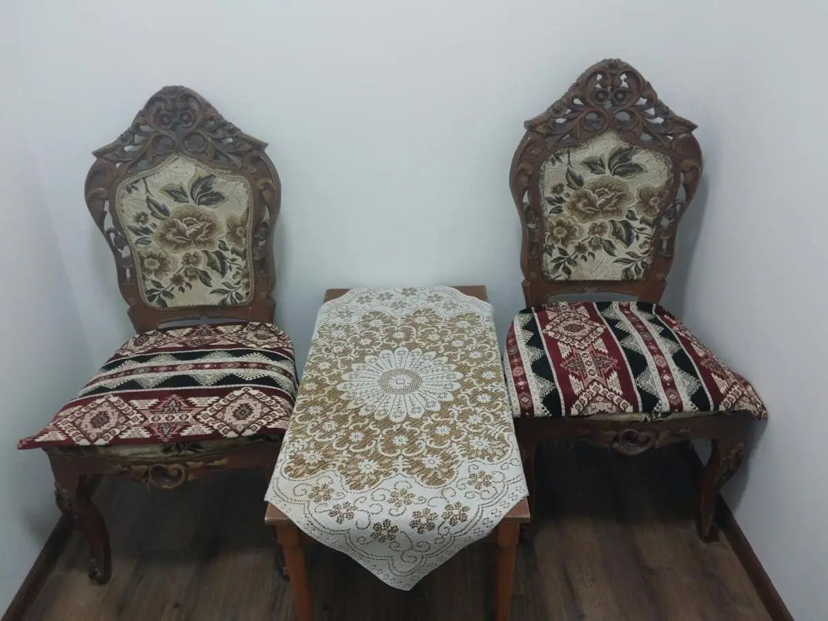 KING City Center Hostel