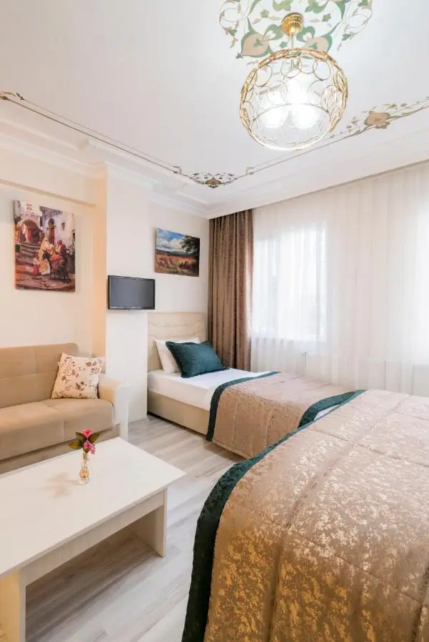 ATAM HOTEL