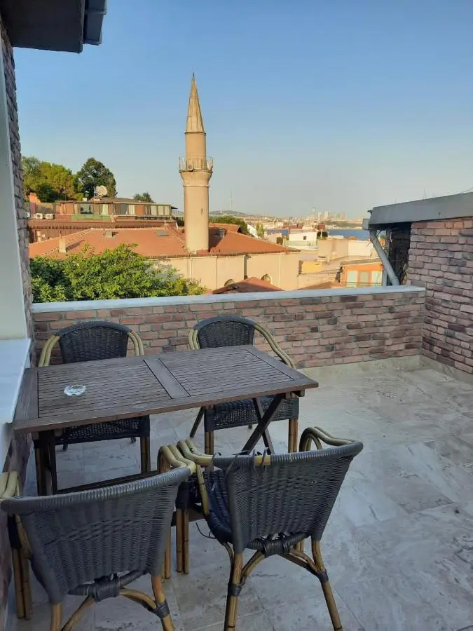 RAMO’S Aparatments & Suites