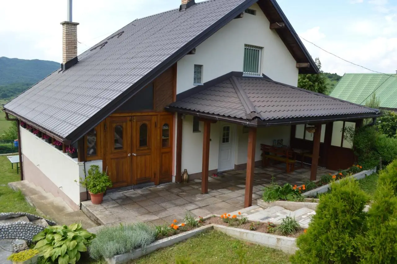 Natural House Sarajevo