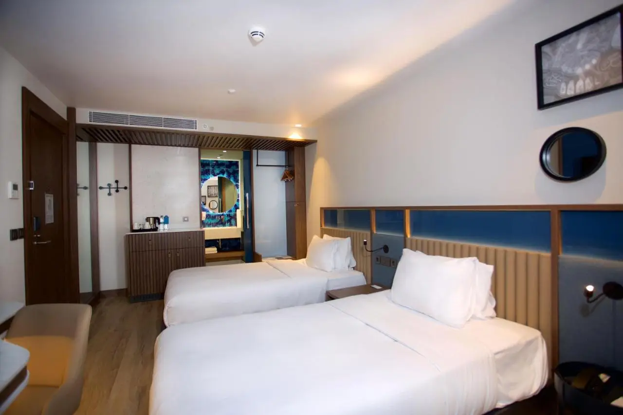 Hampton By Hilton Istanbul Old City