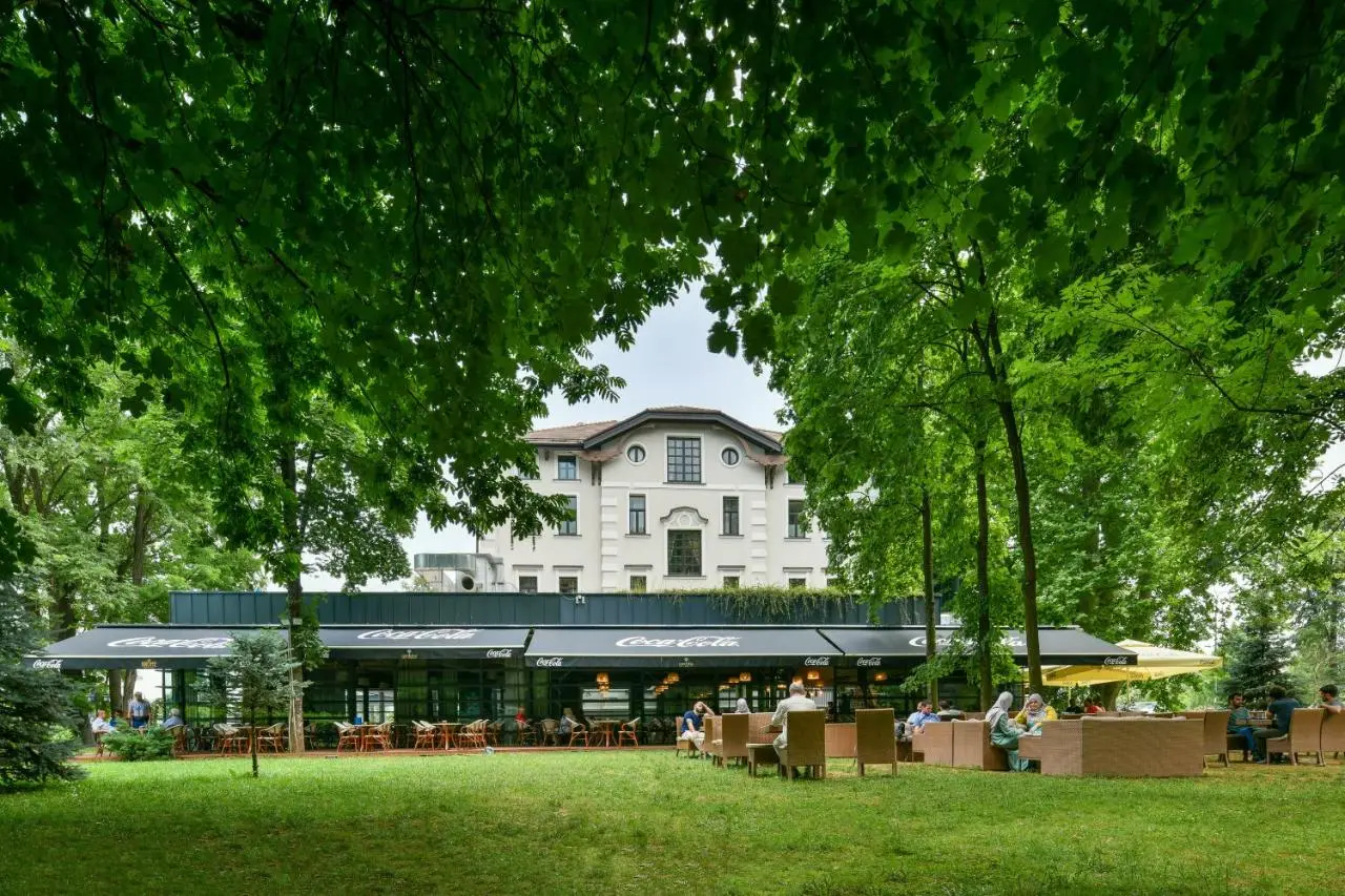 Heritage Hotel Krone