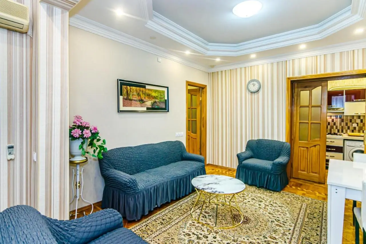 NARCISSUS Apartment