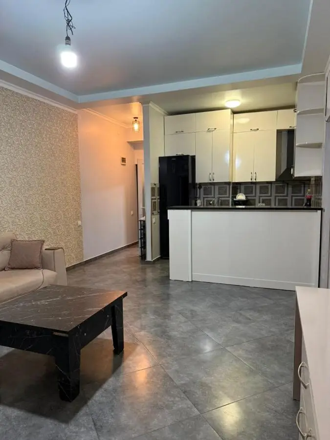 Квартира в Батуми / Apartments in Batumi