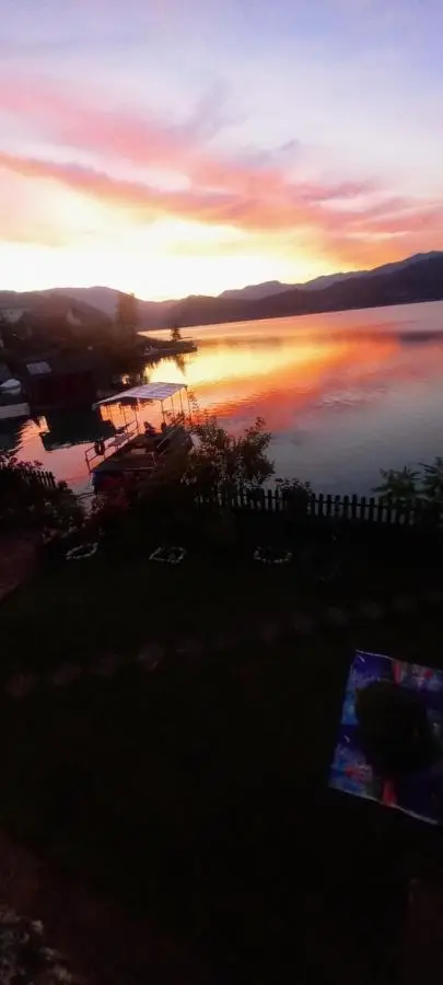 Lejla apartmani - Jablaničko jezero
