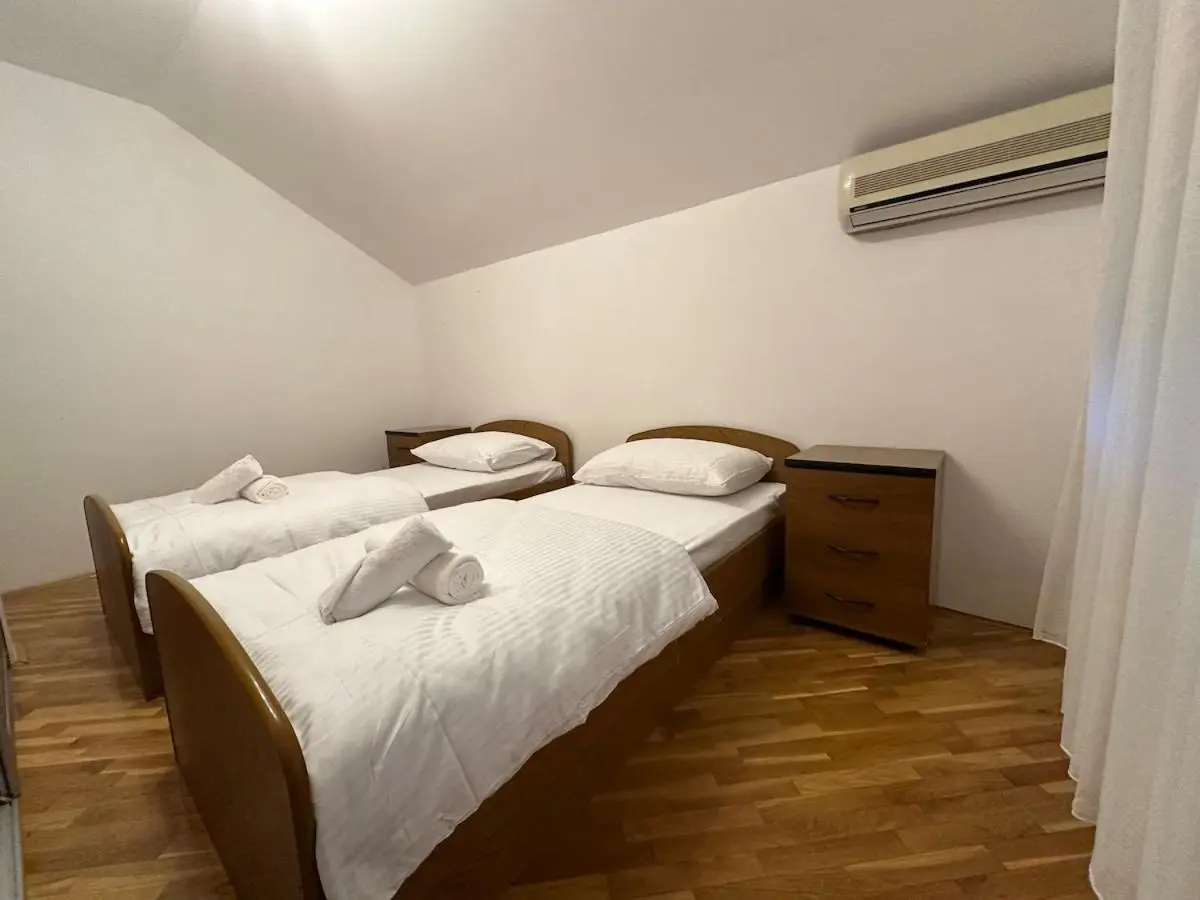 Apartments Naresi Mostar