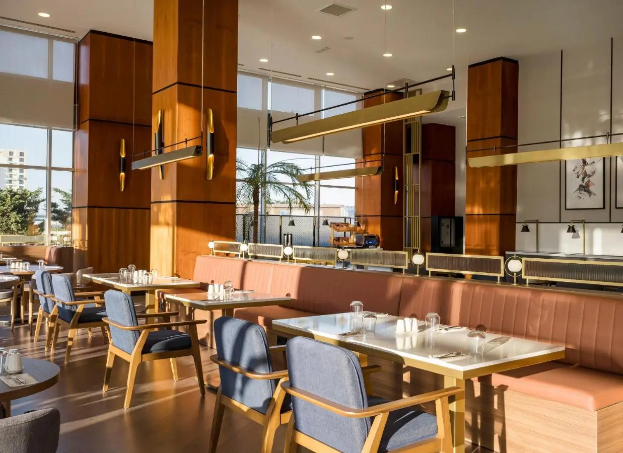 Crowne Plaza Istanbul West-Beylikduzu By IHG