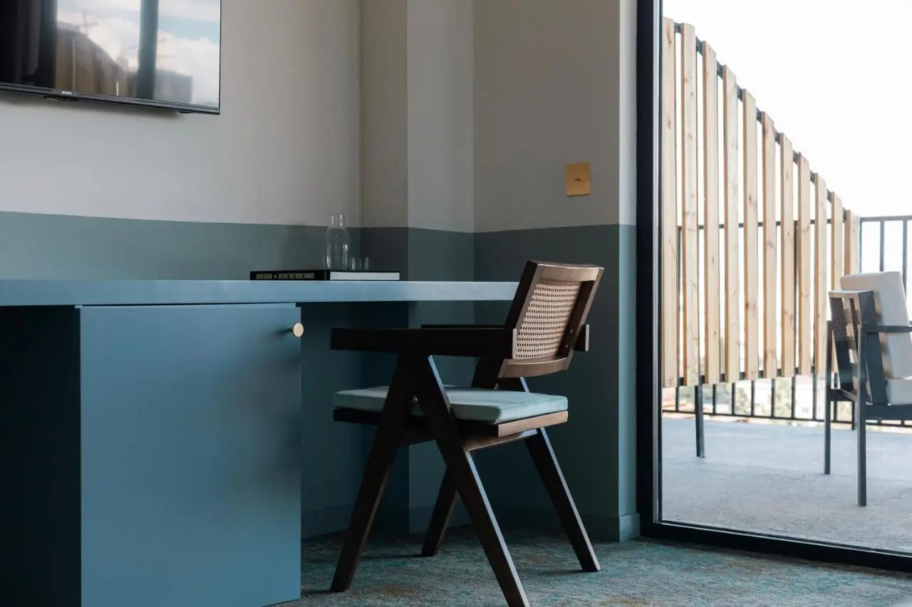 Castor & Pollux Hotel