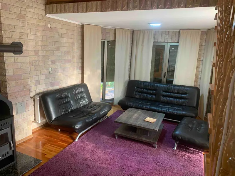 Sarajevo Villa: Garden, Kids’ Pool, Calm Area
