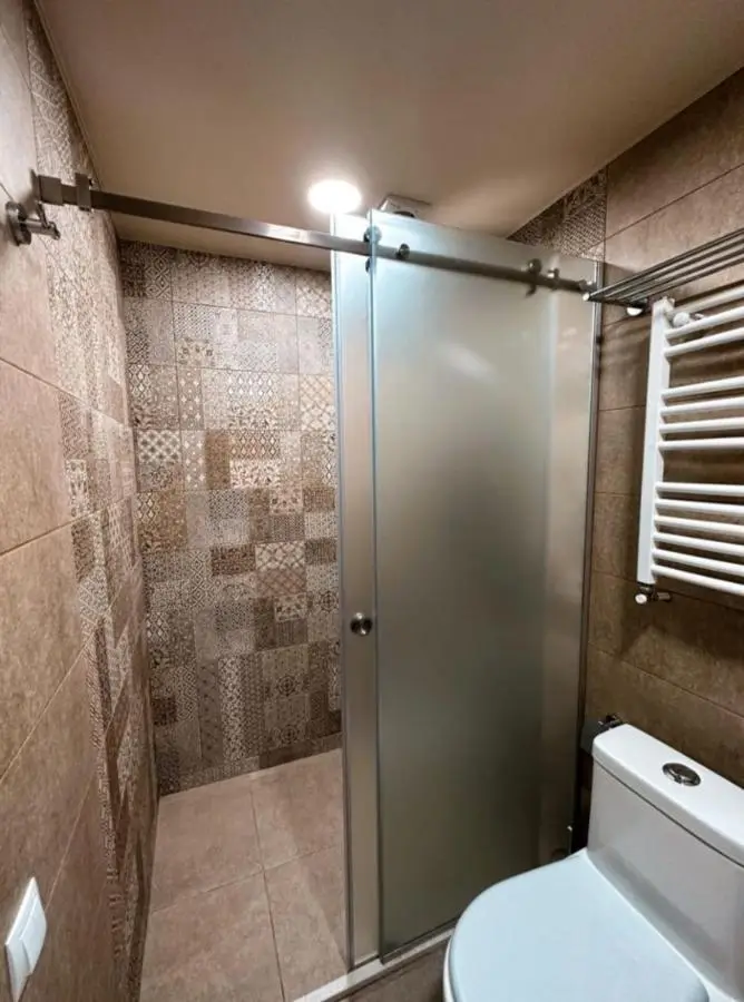 Bakuriani Inn Aparment
