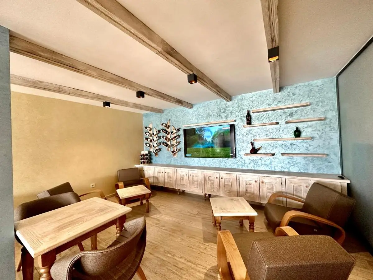 ZEYT INN HOTEL