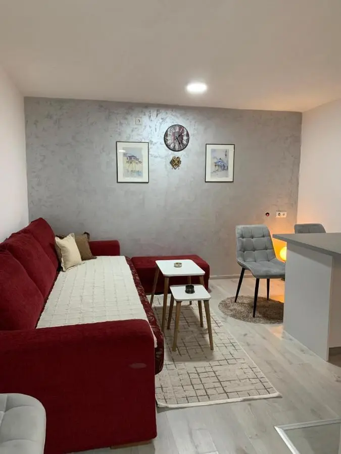 Vila Dolce Vita Mostar