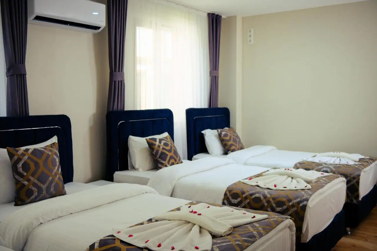 Grand Otel Konuralp