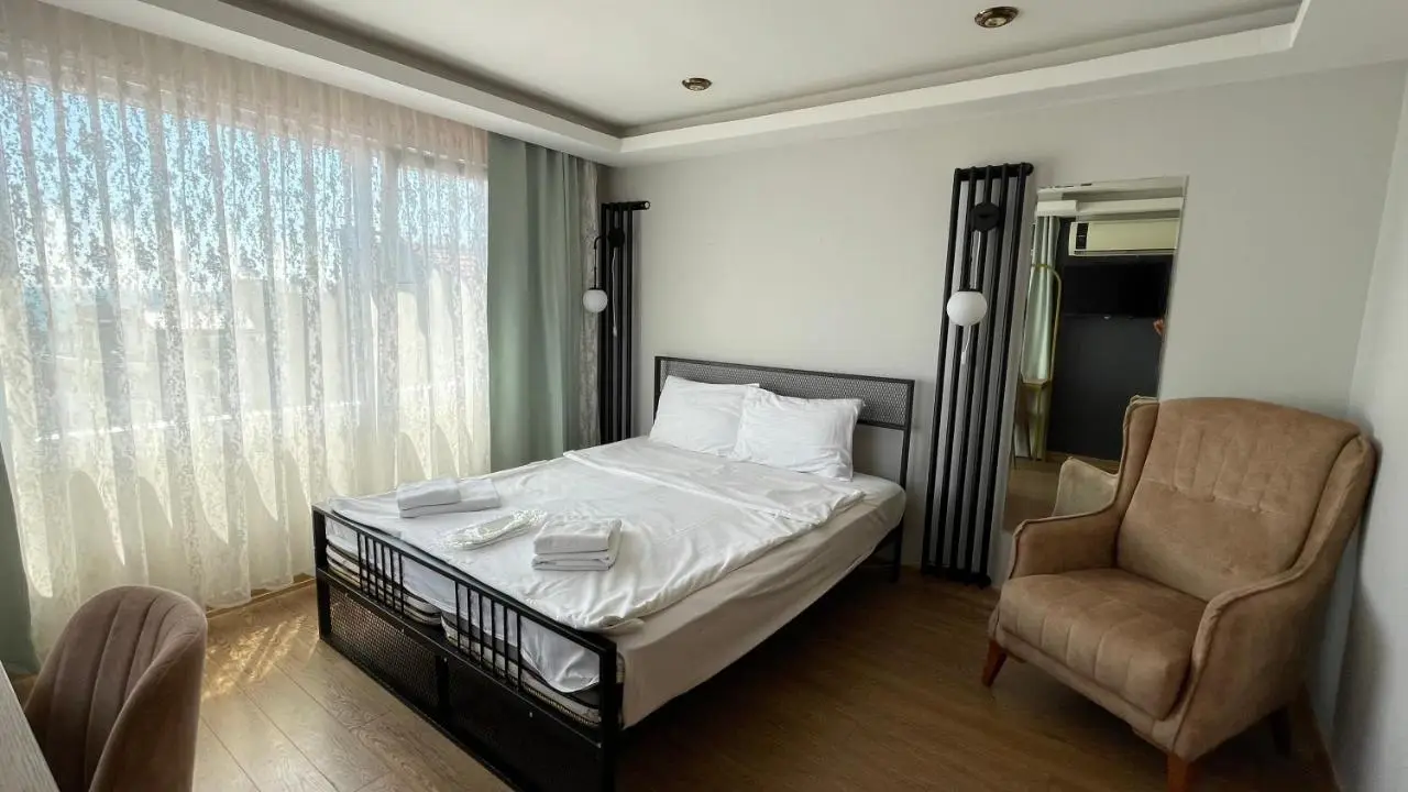 Ora Bella Hotel